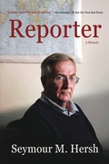Cover: Reporter - Vintage Books