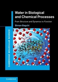 Enlarge image Cover: Water in Biological and Chemical Processes - Cambridge University Press
