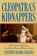 Cover: Cleopatra's Kidnappers - Wiley