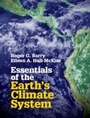Cover: Essentials of the Earth's Climate System - Cambridge University Press