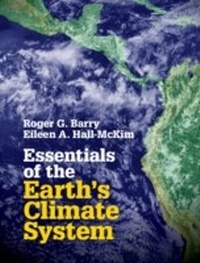 Enlarge image Cover: Essentials of the Earth's Climate System - Cambridge University Press