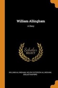 Cover: William Allingham - Franklin Classics Trade Press