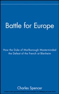 Abbildung von: Battle for Europe - Wiley