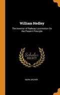 Cover: William Hedley - Franklin Classics Trade Press