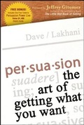 Cover: Persuasion - Wiley