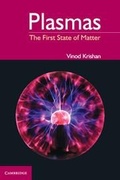 Cover: Plasmas - Cambridge University Press