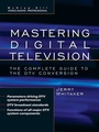 Cover: Standard Handbook of Video and Television Engineering - McGraw-Hill Professional