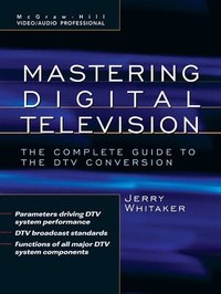 Enlarge image Cover: Standard Handbook of Video and Television Engineering - McGraw-Hill Professional