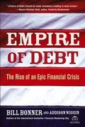 Cover: Empire of Debt - Wiley