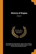 Cover: History of Dogma; Volume 7 - Franklin Classics Trade Press