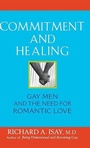 Cover: Commitment and Healing - Wiley