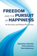 Cover: Freedom and the Pursuit of Happiness - Cambridge University Press