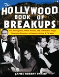 Cover: The Hollywood Book of Breakups - Wiley