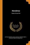 Cover: Herodotus - Franklin Classics Trade Press