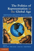 Cover: The Politics of Representation in the Global Age - Cambridge University Press