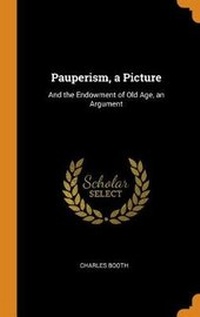 Enlarge image Cover: Pauperism, a Picture - Franklin Classics Trade Press
