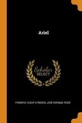 Cover: Ariel - Franklin Classics Trade Press