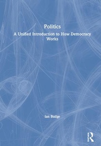 Enlarge image Cover: Politics - Routledge