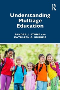 Enlarge image Cover: Understanding Multiage Education - Routledge