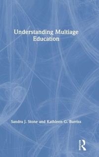 Enlarge image Cover: Understanding Multiage Education - Routledge