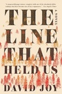 Cover: The Line That Held Us - Putnam Publishing Group,U.S.