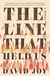 Enlarge image Cover: The Line That Held Us - Putnam Publishing Group,U.S.
