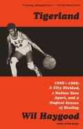 Cover: Tigerland - Vintage Books