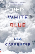 Cover: Red, White, Blue - Vintage Books