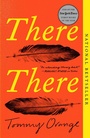 Cover: There There - Vintage Books