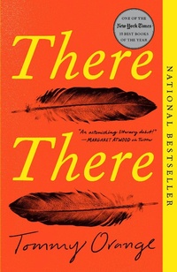 Enlarge image Cover: There There - Vintage Books