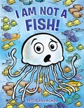 Cover: I Am Not a Fish! - Dial