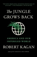 Cover: The Jungle Grows Back - Alfred A. Knopf