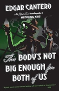 Cover: This Body's Not Big Enough for Both of Us - Anchor Books