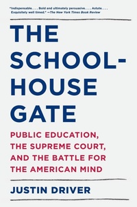 Abbildung von: The Schoolhouse Gate - Vintage Books