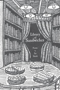 Cover: Library of Sandwiches - Patrick Brian Smith