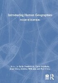 Cover: Introducing Human Geographies - Routledge