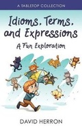 Cover: Idioms, Terms, and Expressions - Your Cause Sports