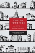 Cover: Called Together - Gcd Books