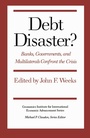 Cover: Debt Disaster? - New York University Press
