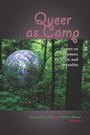 Cover: Queer as Camp - Fordham University Press