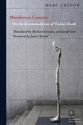 Cover: Murderous Consent - Fordham University Press