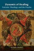 Cover: Dynamis of Healing - Fordham University Press
