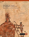 Cover: Potters at Work in Ancient Corinth - American School of Classical Studies at Athens