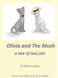 Cover: Olivia and The Mush - ESEN Translation Services