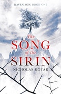 Cover: The Song of the Sirin - Waystone Press