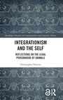 Cover: Integrationism and the Self - Routledge