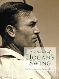 Abbildung von: The Secret of Hogan's Swing - Wiley