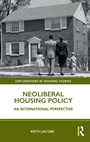 Cover: Neoliberal Housing Policy - Routledge