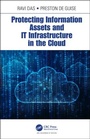 Cover: Protecting Information Assets and IT Infrastructure in the Cloud - CRC Press
