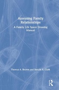 Cover: Assessing Family Relationships - Routledge